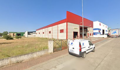 Padel Mirobriga en Ciudad Rodrigo