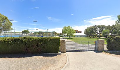 PADDLE COACHES – SKÖLL en Villafranca del Castillo