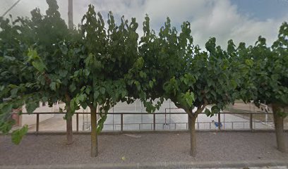 Associació Pàdel Castellcir en Montmajor
