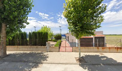 Pistas de Tenis y Padel en Pedro Muñoz