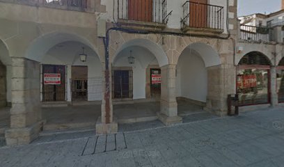 Padel Salor en Cáceres‎