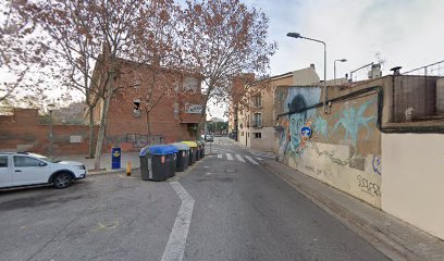 IBSpadel en Sabadell