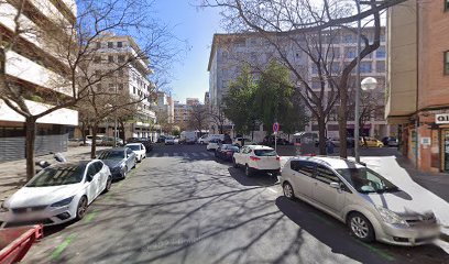 ADAPTED PADDLE PADDLE ASSOCIATION INTEGRA en Seville