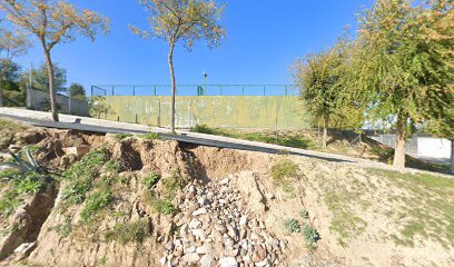 Pistas de padel Bargas en Bargas