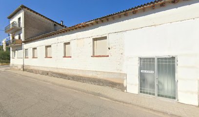 Pádel Indoor en La Pobla de Segur