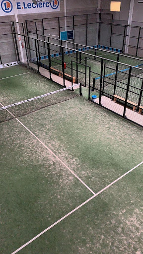 About The Padel en Baza