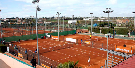 Club Tennis Urgell en Lleida