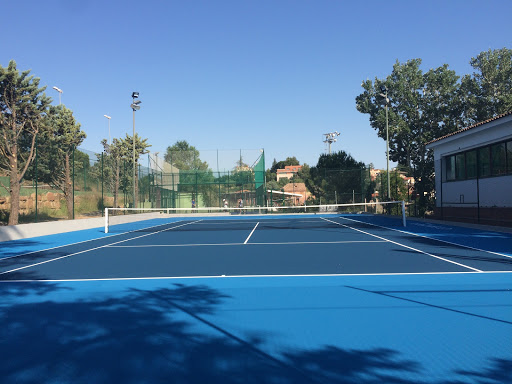 Club de Tennis Sant Feliu en Sant Feliu de Codines