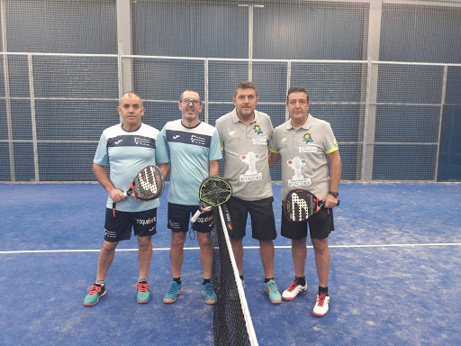 Tenis5padel Indoor en León