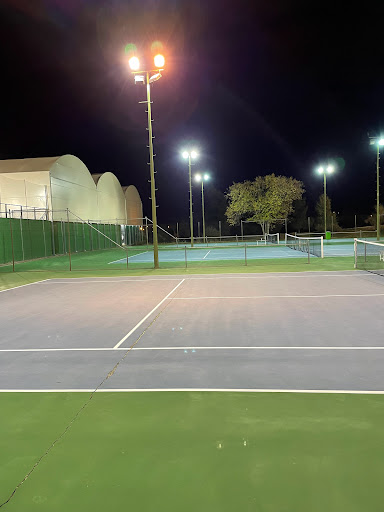 Club De Tenis y Pádel Olivar de la Hinojosa en Madrid