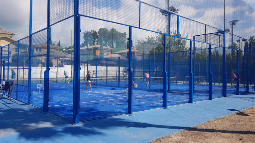 Complejo Deportivo La Salle, Padel y Fútbol. en Córdoba