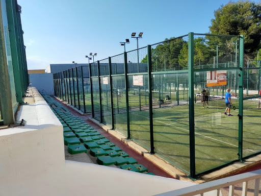 Padel Center Benissa en Benissa