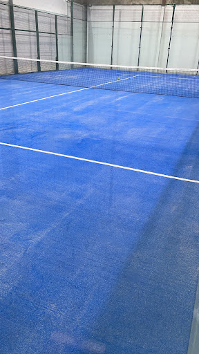 Tu Pádel Alcora indoor club en L'Alcora