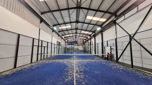 Padel Torno Chiclana en Chiclana de la Frontera