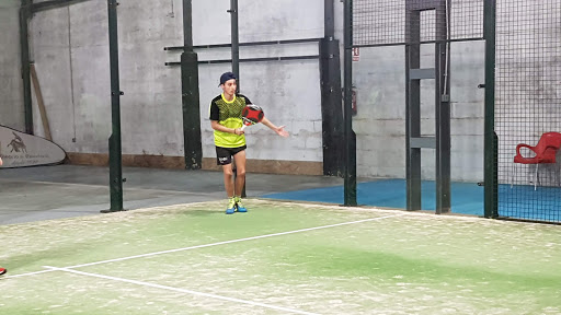 Vigo Padel en Vigo