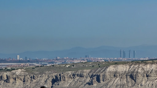 Pádel Club Arganda en Arganda del Rey