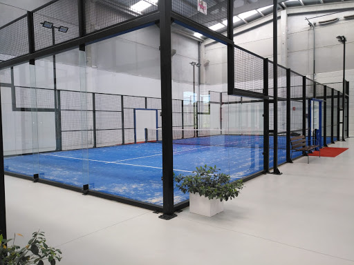 Padel Costa Da Morte en Vimianzo