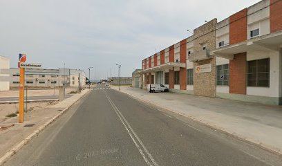 Pàdel X3 Guassar en Guadassuar