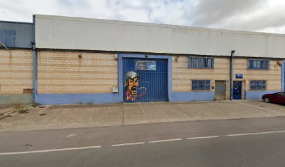 Club Natural De Tenis & Padel en Logroño