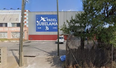 Pàdel Jubelama Indoor Castelló en Castellón de la Plana