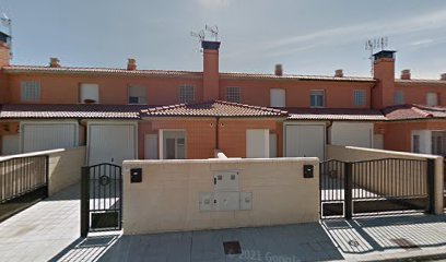 Pistas de pádel en Arcos de Jalón