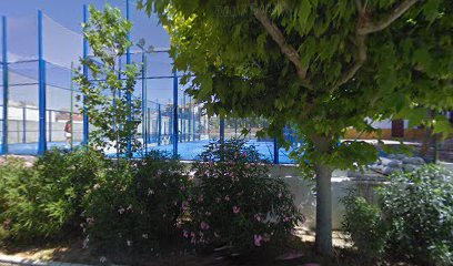 Club de Tenis Alcaudete en Alcaudete