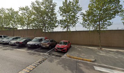 Pista de pádel 12 en Sant Joan Despí