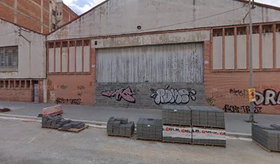 PADEL AMS en L'Hospitalet de Llobregat