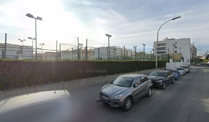 Pista de pádel 03 en Córdoba
