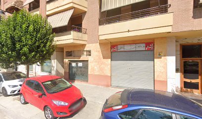 GlobalPadel en Ontinyent