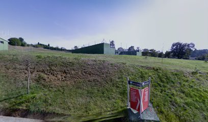 Pistas de Pádel - Urbanización Soto de Llanera en Petrer