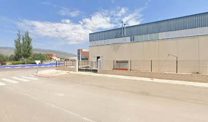 Padel x 3 caudete en Caudete
