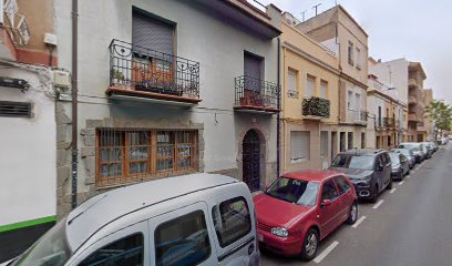 Padelencubierto Onda en Castellón de la Plana