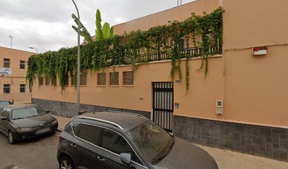 Padel Pistas en Melilla