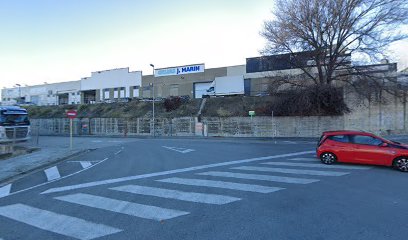 Club Tennis Taula Sant Quirze del Vallès en Sant Quirze del Vallès