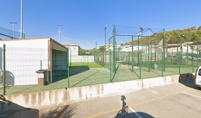 Esports Club Lloseta - Futbol, tennis i pàdel en Lloseta