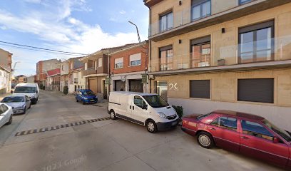 La Tormenta Padel en Astorga