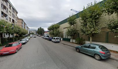 Club De Pádel Navia en Navia