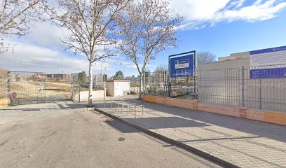 Pistas de Padel en Madrid