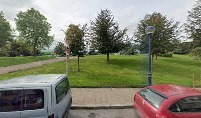 Pistas de padel Los Llanos en Portugalete