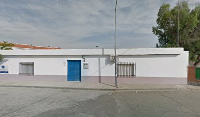 Pistas de Pádel 