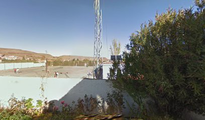 Pista de Padel en San Hermenegildo