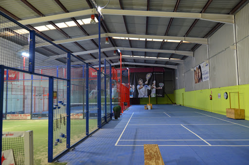 Club Star Vie Azuqueca de Henares en Azuqueca de Henares