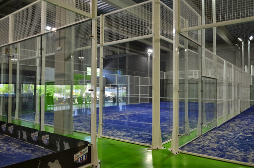 BADALONA PADEL CLUB en Badalona