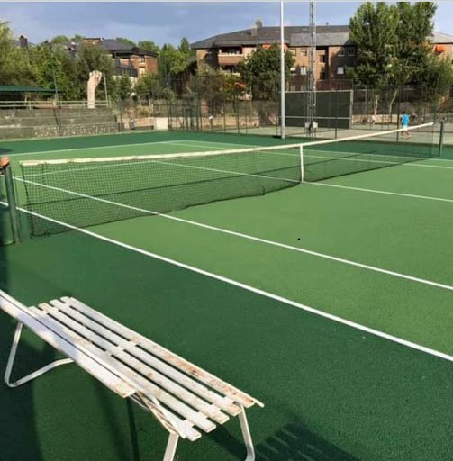 Club Tenis y Padel Soto del Real en Soto del Real