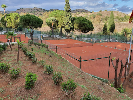 Club del Sol | Tennis, Padel & Squash en Mijas