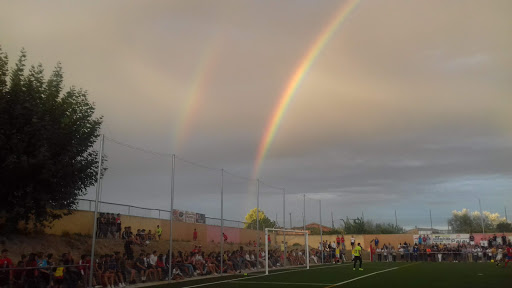 Padel Juneda en Juneda