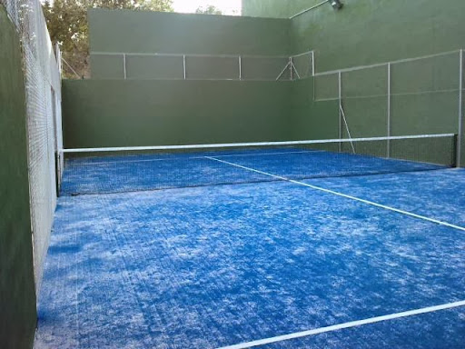 PADEL Y PISTAS DEPORTIVAS SAN ONOFRE en Quart de Poblet