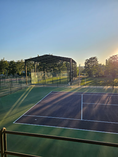 Pista de Padel en El Espinar