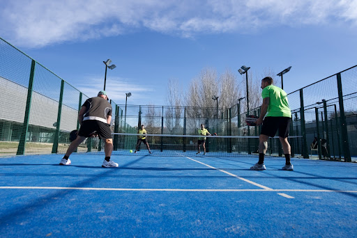 DUIN Can Zam | Gimnasio en Santa Coloma de Gramenet en Santa Coloma de Gramenet